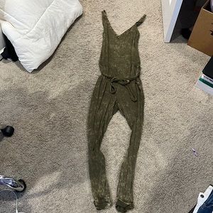Chaser Jumpsuit